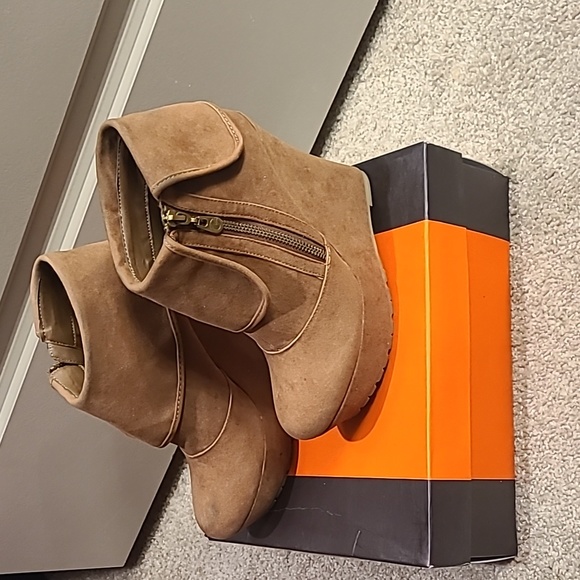 G by Guess Shoes - Guess booties